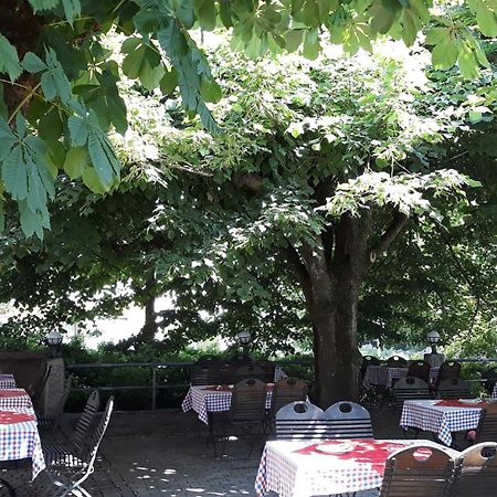 Gasthaus Auerhahn Baden-Baden Exterior foto